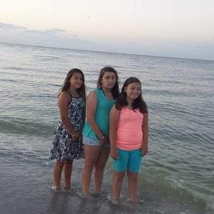 Meet your Posher, Cheryl